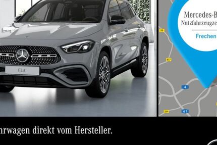 Mercedes-Benz GLA 200 9.900 km 41.990 &euro; Frechen 50226