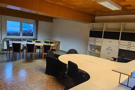 Gewerbeobjekt Drei Gleichen - 875&euro; | Angebot:24476530