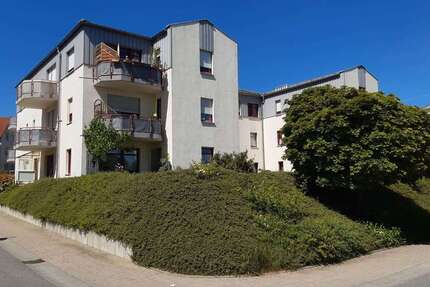 Wohnung Bannewitz Boderitz - 2 Zimmer, 54 m&sup2;, 115.000&euro; | Angebot:26941115