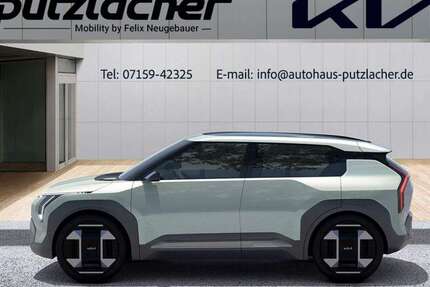 Kia Sportage 6.000 km 38.800 &euro; Magstadt 71106