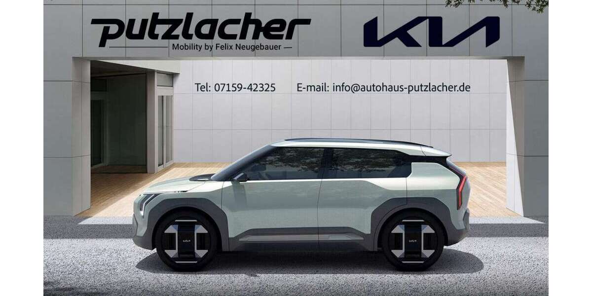 Kia Sportage 6.000 km 38.800 &euro; Magstadt 71106