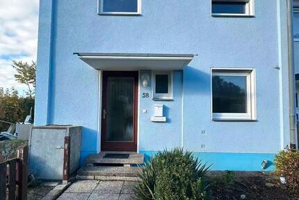 Reihen-Eckhaus mit Garage direkt in Bovenden vom Eigentümer 5 zimmer