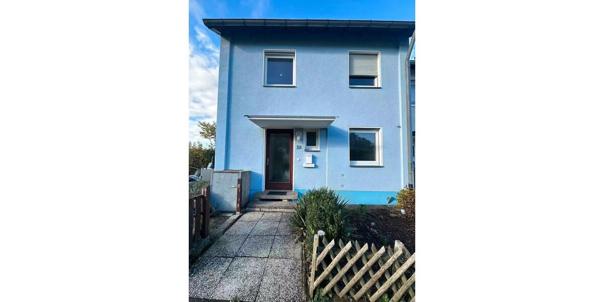 Reihen-Eckhaus mit Garage direkt in Bovenden vom Eigentümer 5 zimmer