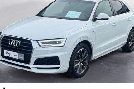 Audi Q3 75.900 km 19.990 &euro; Mössingen 72116