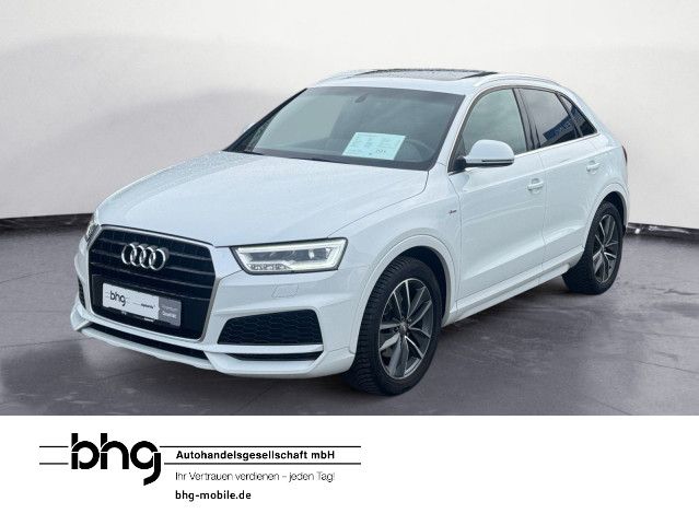 Audi Q3 75.900 km 19.990 &euro; Mössingen 72116