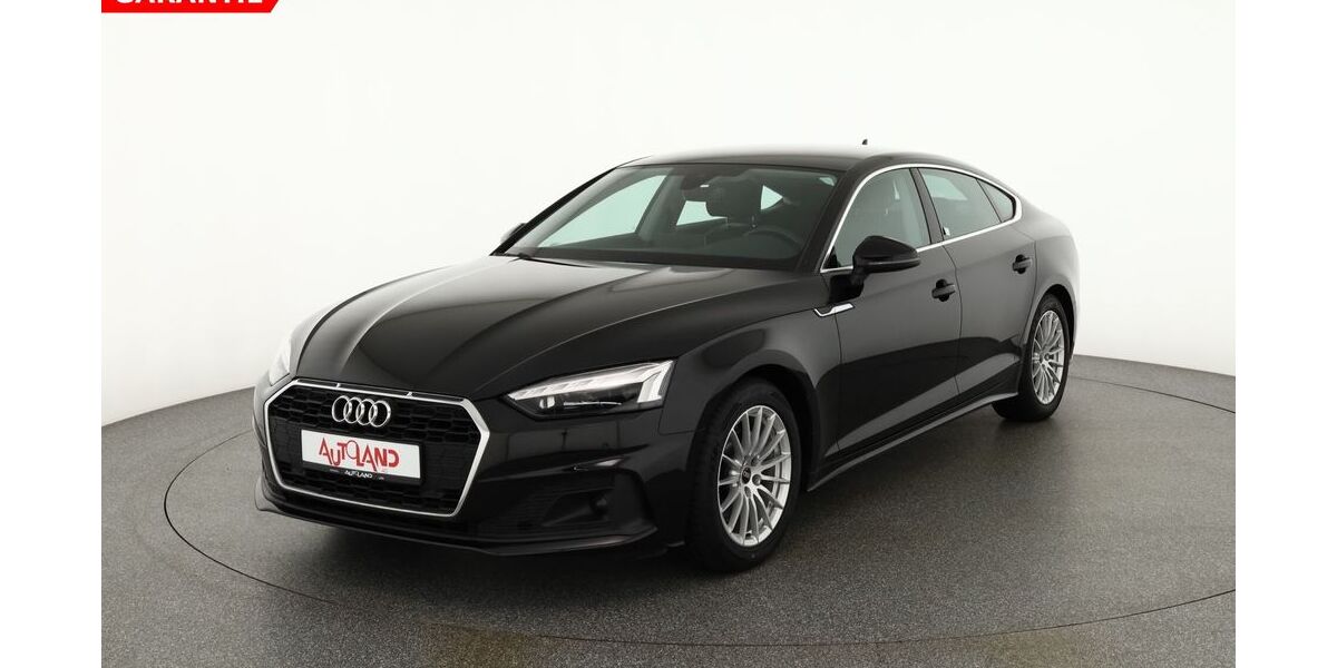 Audi A5 79.989 km 31.950 &euro; Stralsund 18437