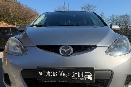 Mazda 2 72.266 km 4.800 &euro; Castrop-Rauxel 44577