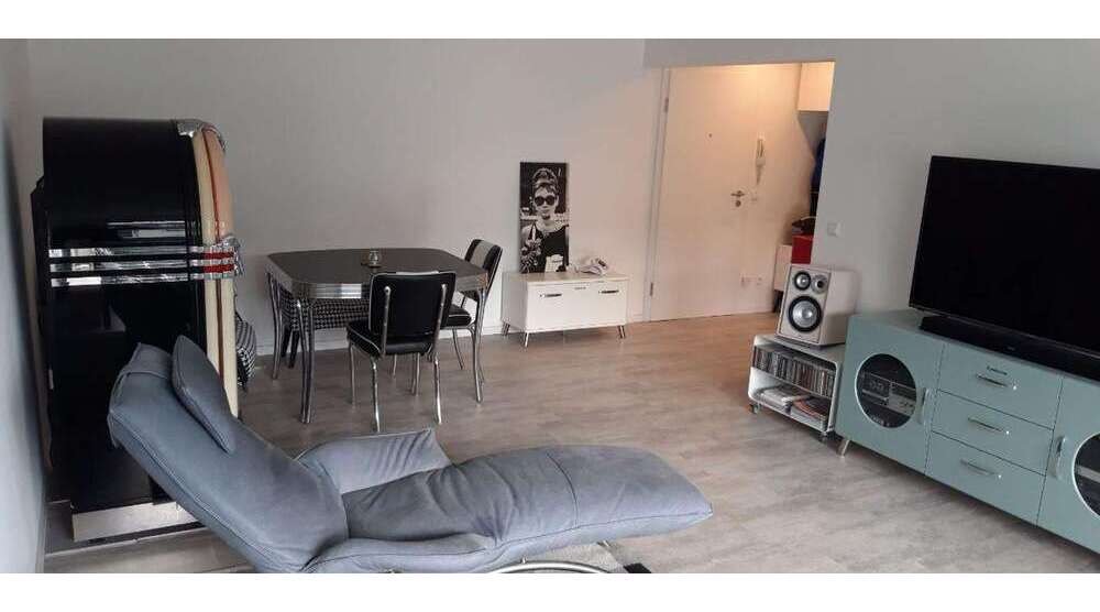 Wohnung zum Mieten in Ettlingen 850 € 65 m²