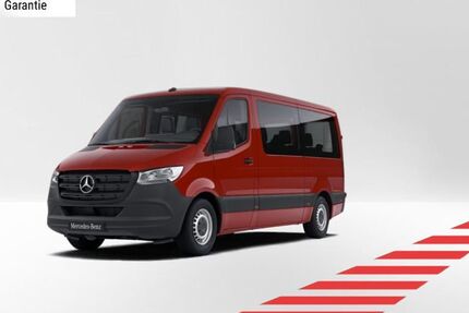 Mercedes-Benz Sprinter 2.797 km 38.890 € Hamburg 21029