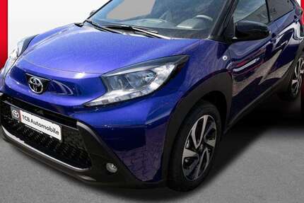 Toyota Aygo 1.010 km 17.249 € Oberhausen 46149