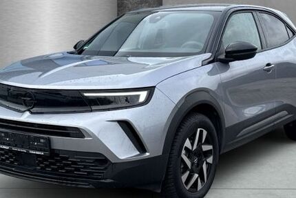 Opel Mokka 8.161 km 22.990 &euro; Dorf Mecklenburg/Wismar 23972