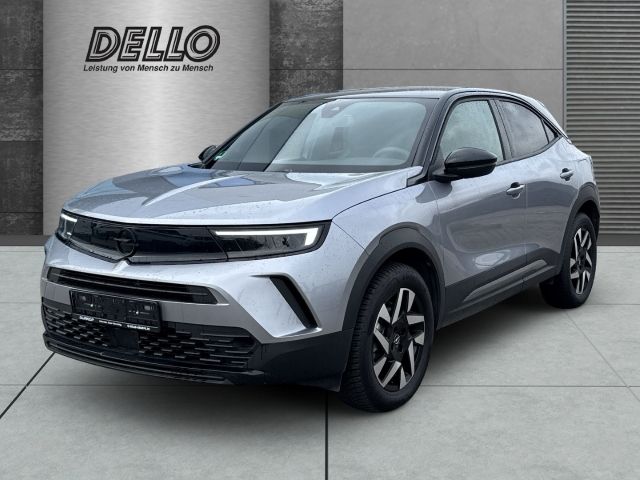 Opel Mokka 8.161 km 22.990 &euro; Dorf Mecklenburg/Wismar 23972