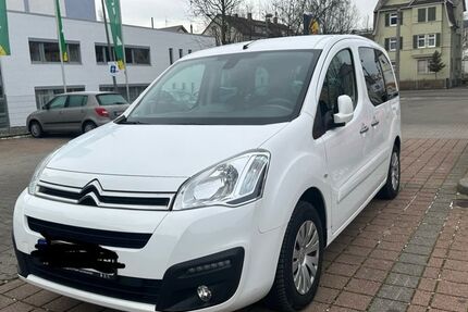 Citroen Berlingo 168.000 km 5.800 &euro; Esslingen 73733