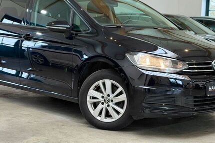 VW Touran 164.000 km 19.990 &euro; Hamburg 21037