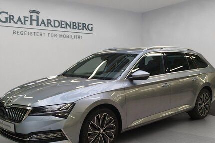 Skoda Superb 102.500 km 23.410 &euro; Aach 78267