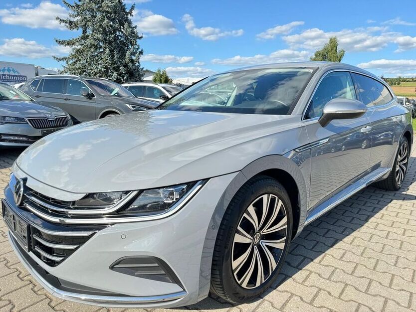 Arteon