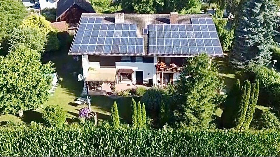 Einfamilienhaus Reisbach Englmannsberg - 10 Zimmer, 318 m&sup2;, 578.000&euro; | Angebot:26087718