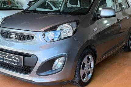 Kia Picanto 25.210 km 9.950 &euro; Bad Dürkheim 67098