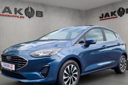 Ford Fiesta 29.999 km 16.400 &euro; Fulda 36041