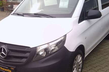 Mercedes-Benz Vito 120.700 km 16.390 &euro; Ostbevern 48346