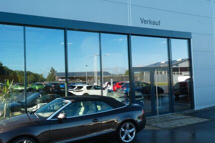 Audi A5 121.500 km 7.950 &euro; Bad Saulgau 88348