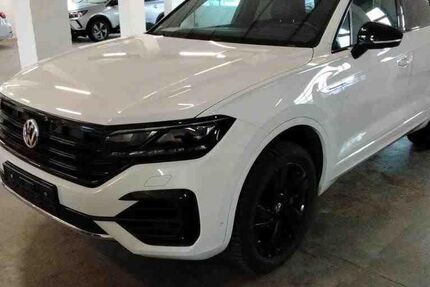 VW Touareg 103.250 km 53.886 &euro; Hamm 59067