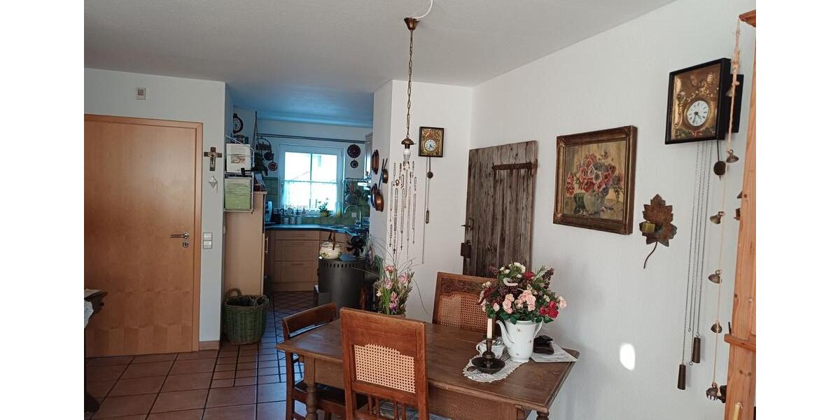 Reihenhaus Oberreute - 4 Zimmer, 110 m&sup2;, 445.000&euro; | Angebot:26796810