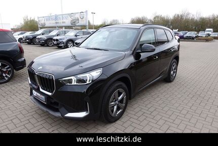BMW X1 11.548 km 39.790 &euro; Greifswald 17489