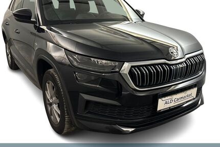Skoda Kodiaq 93.487 km 28.980 &euro; Dorfmark 29683