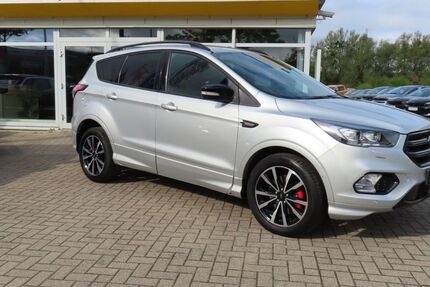 Ford Kuga 78.110 km 16.990 &euro; Schwerin 19057