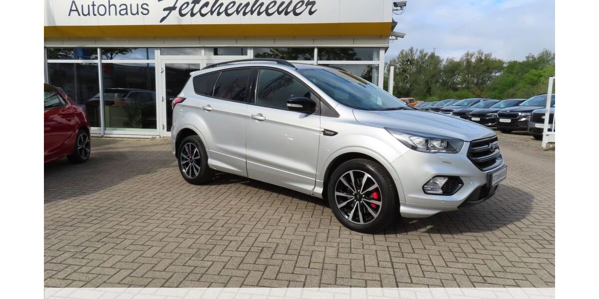 Ford Kuga 78.110 km 16.990 &euro; Schwerin 19057