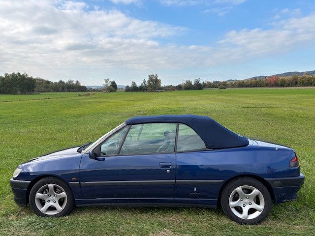 Peugeot 306 249.000 km 3.000 € Bermatingen 88697