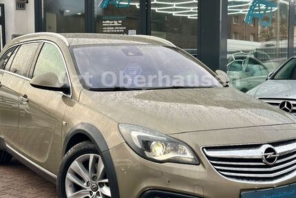 Opel Insignia 149.000 km 12.290 &euro; Oberhausen 46049