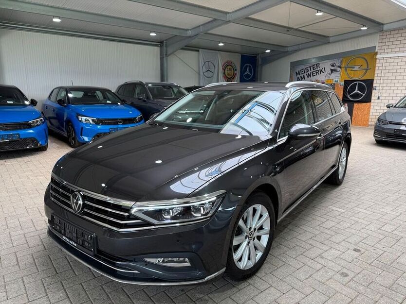 Passat