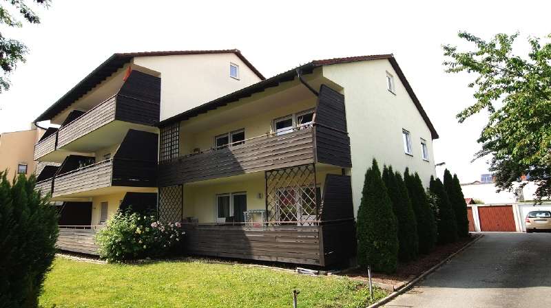 Wohnung zum Kaufen in Straubing 220.000 € 83.32 m²