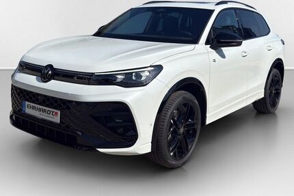 VW Tiguan 1.500 km 58.990 &euro; Hildburghausen 98646