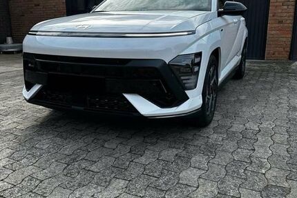 Hyundai KONA 17.000 km 29.300 &euro; Rietberg 33397