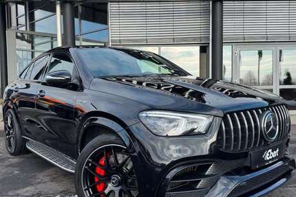 Mercedes-Benz GLE 63 AMG 72.850 km 89.890 &euro; Burghaun-Gruben 36151