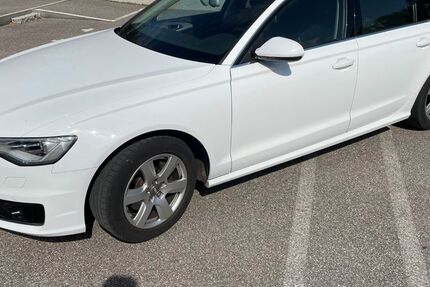 Audi A6 81.990 km 16.500 &euro; Freilassing 83395