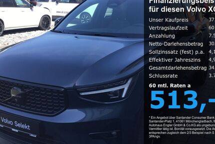 Volvo XC40 5.646 km 37.990 &euro; Lübeck 23566