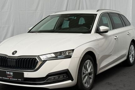 Skoda Octavia 190.000 km 15.900 &euro; Bad Salzuflen 32107