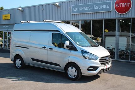 Ford Transit Custom 44.900 km 19.900 &euro; Krefeld 47803