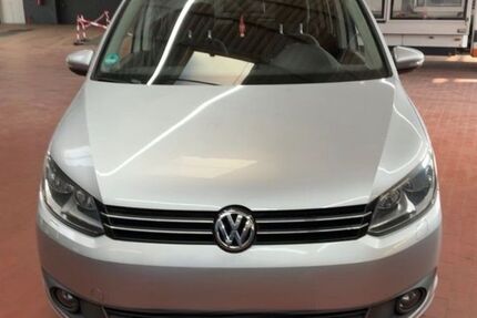 VW Touran 232.000 km 4.590 &euro; Waltrop 45731
