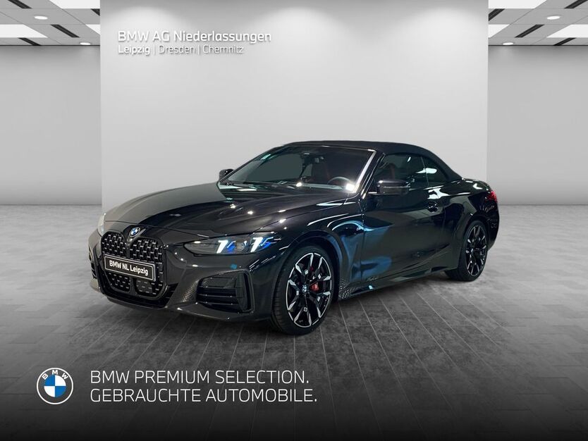 BMW 430 3.646 km 88.250 € Leipzig 04103