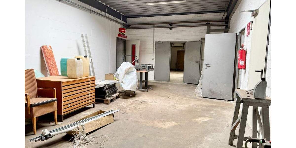 Gewerbeobjekt Wilhelmshaven Ebkeriege - 690.000&euro; | Angebot:25679023