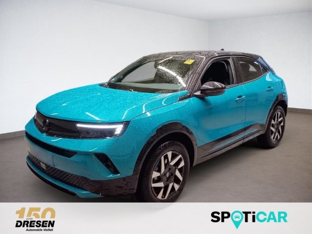 Opel Mokka 2.481 km 24.280 &euro; Mönchengladbach 41061