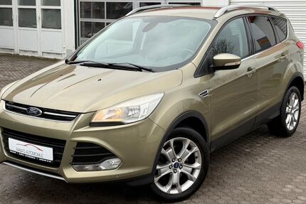Ford Kuga 130.000 km 9.900 &euro; Neustadt 31535