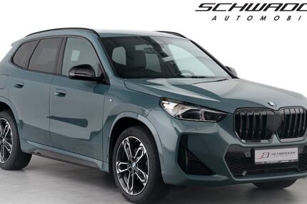 BMW X1 40.350 km 45.900 &euro; Lambertsberg 54649