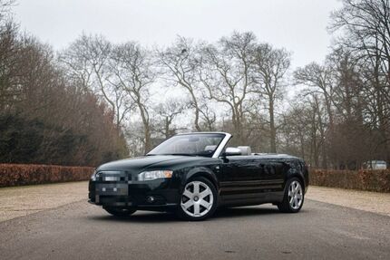 Audi A4 269.642 km 7.500 &euro; Gardelegen 39638