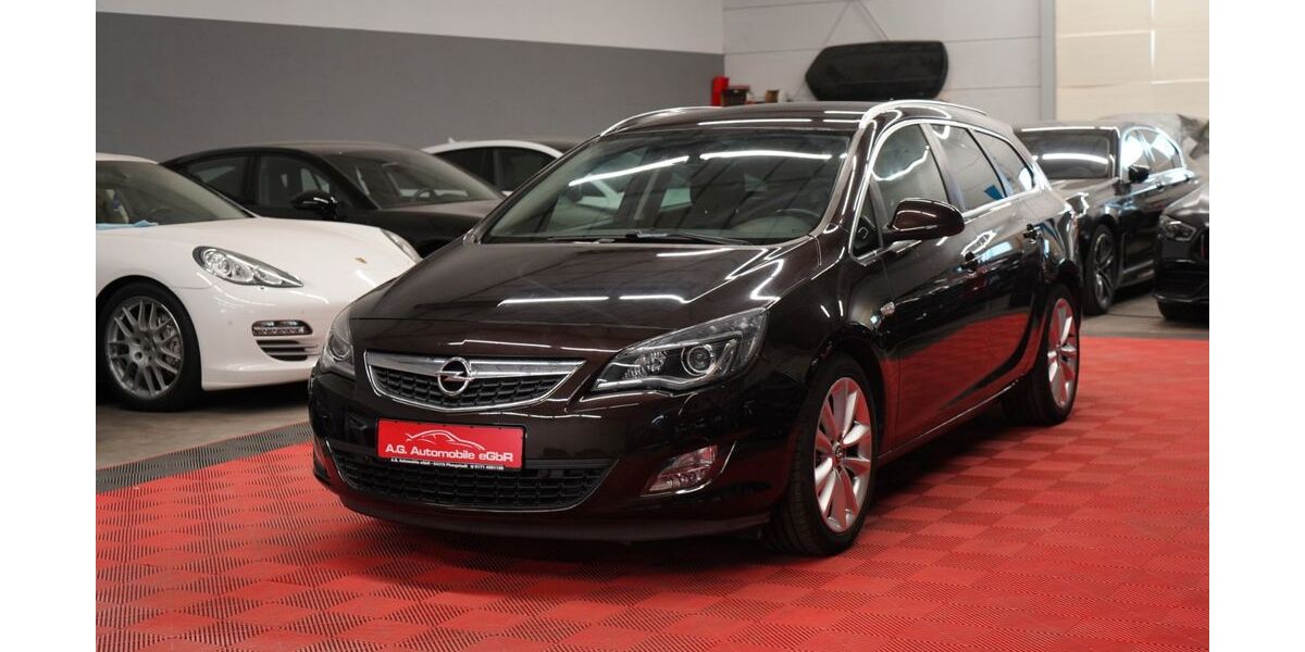 Opel Astra 126.188 km 6.450 &euro; Pfungstadt 64319